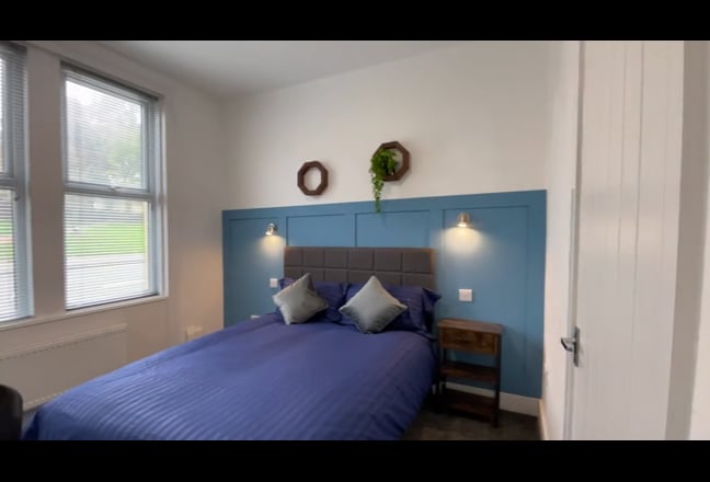 🌟 High-Spec Rooms – Dean Road, South Shields” Main Photo