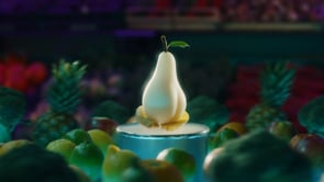 Kaufland - Fruits of Love 2.0