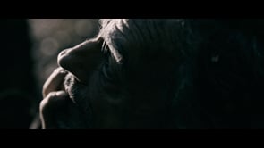 Die Dunkelheit ist eine Farbe