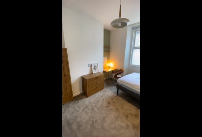 Double Executive Room from 29th of November Main Photo