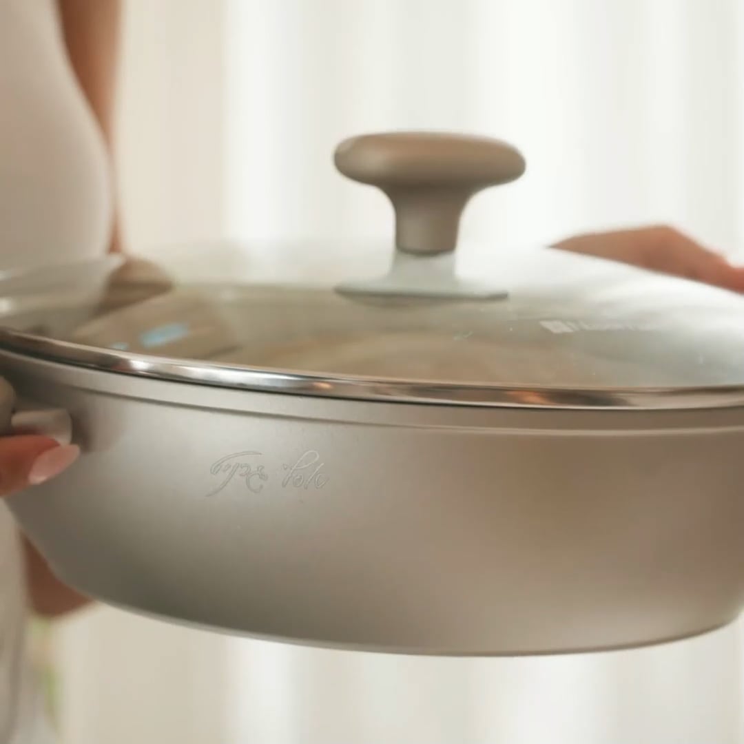 סוטאז נון סטיק מסדרת Artisan