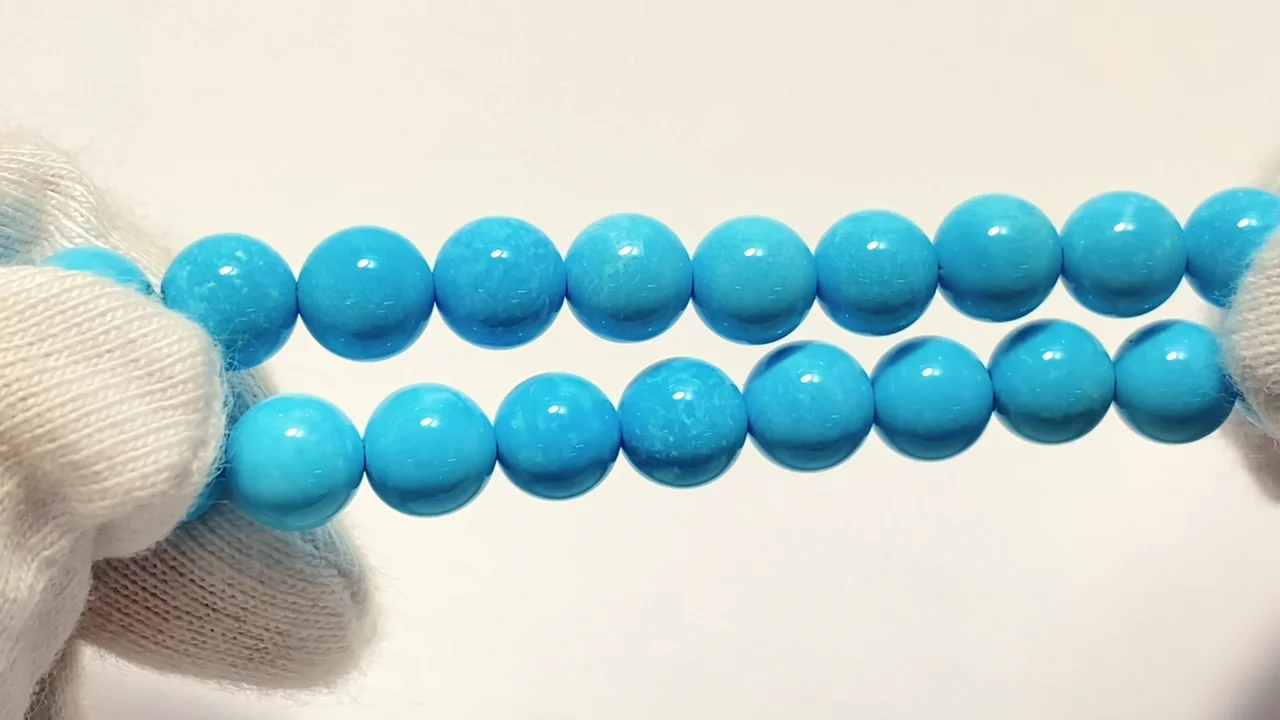 動画】【1点もの】アリゾナ産スリーピングビューティー