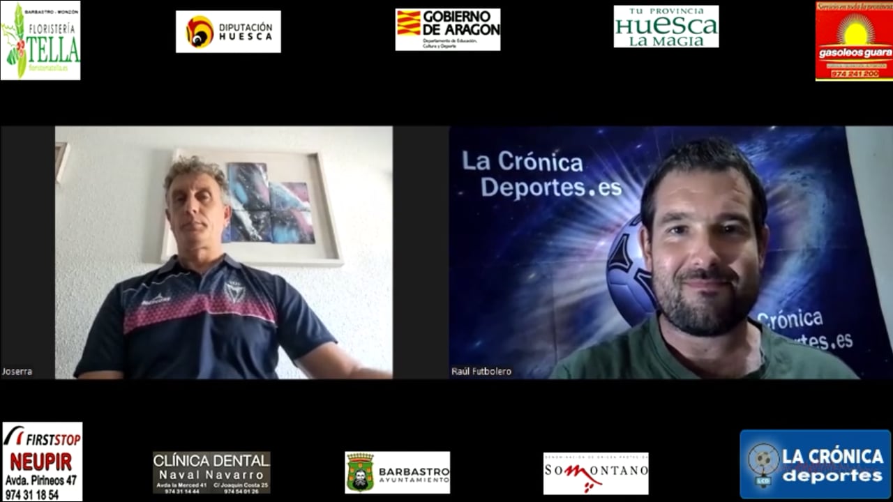 Repaso de las primeras 6 jornadas de liga en el Grupo 1 de Regional Preferente con José Ramón Suárez. 