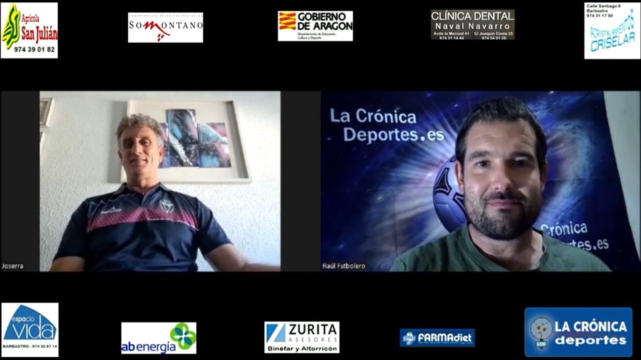 Repaso de las primeras 6 jornadas de liga en el Grupo 2 de Regional Preferente con José Ramón Suárez. 