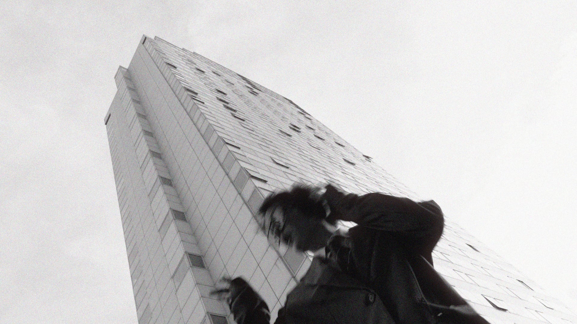 Home Counties — ROUNDABOUT (Official Music Video)