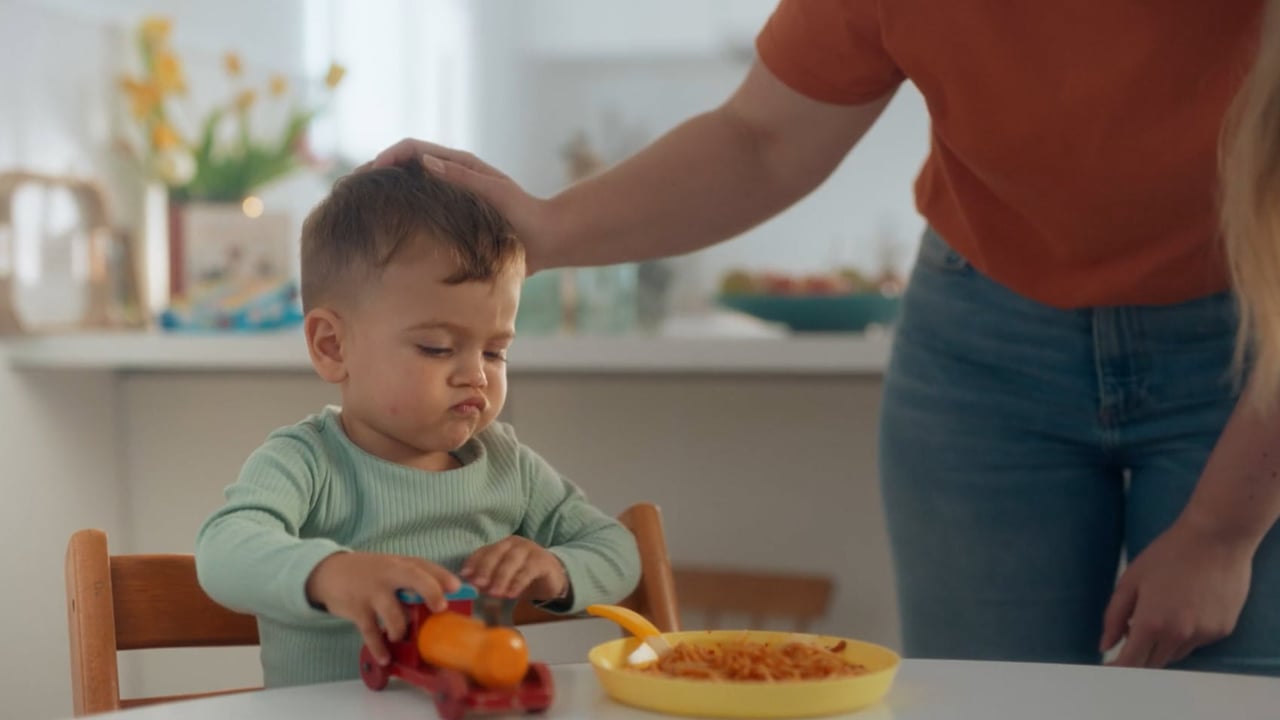 Vorschaubild von Mahlzeit