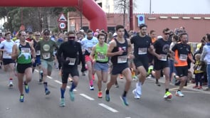 Inscripcions obertes per la Sant Esteve Run