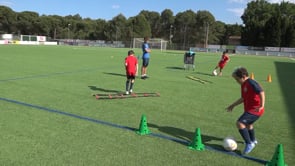 El FC l'Escala presentarà els equips aquest diumenge