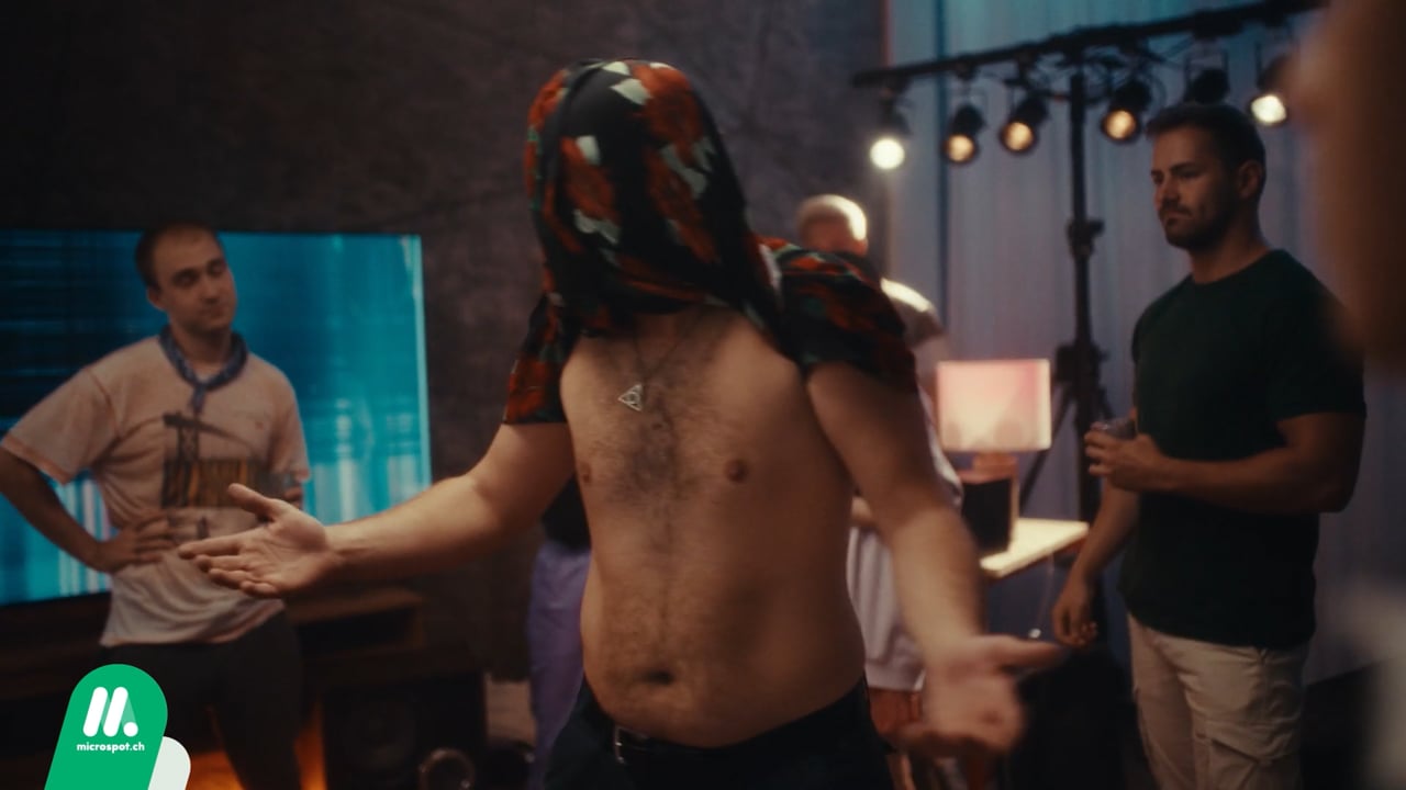 Vorschaubild von Volltreffer