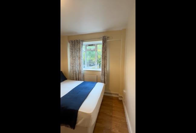 🎯 Room Available in Stylish Home Kilburn £780 pcm Main Photo