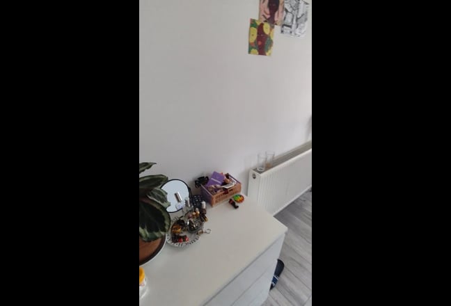 Double room: Spacious and bright! ☀️ Main Photo