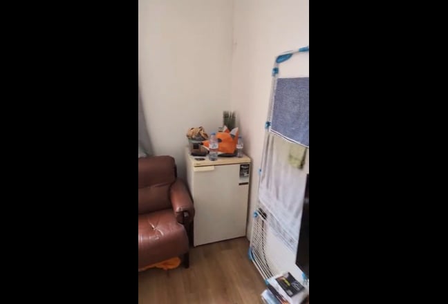 🔆Huge room @ Fincvhley rd tube/ O2 center 25/11 Main Photo