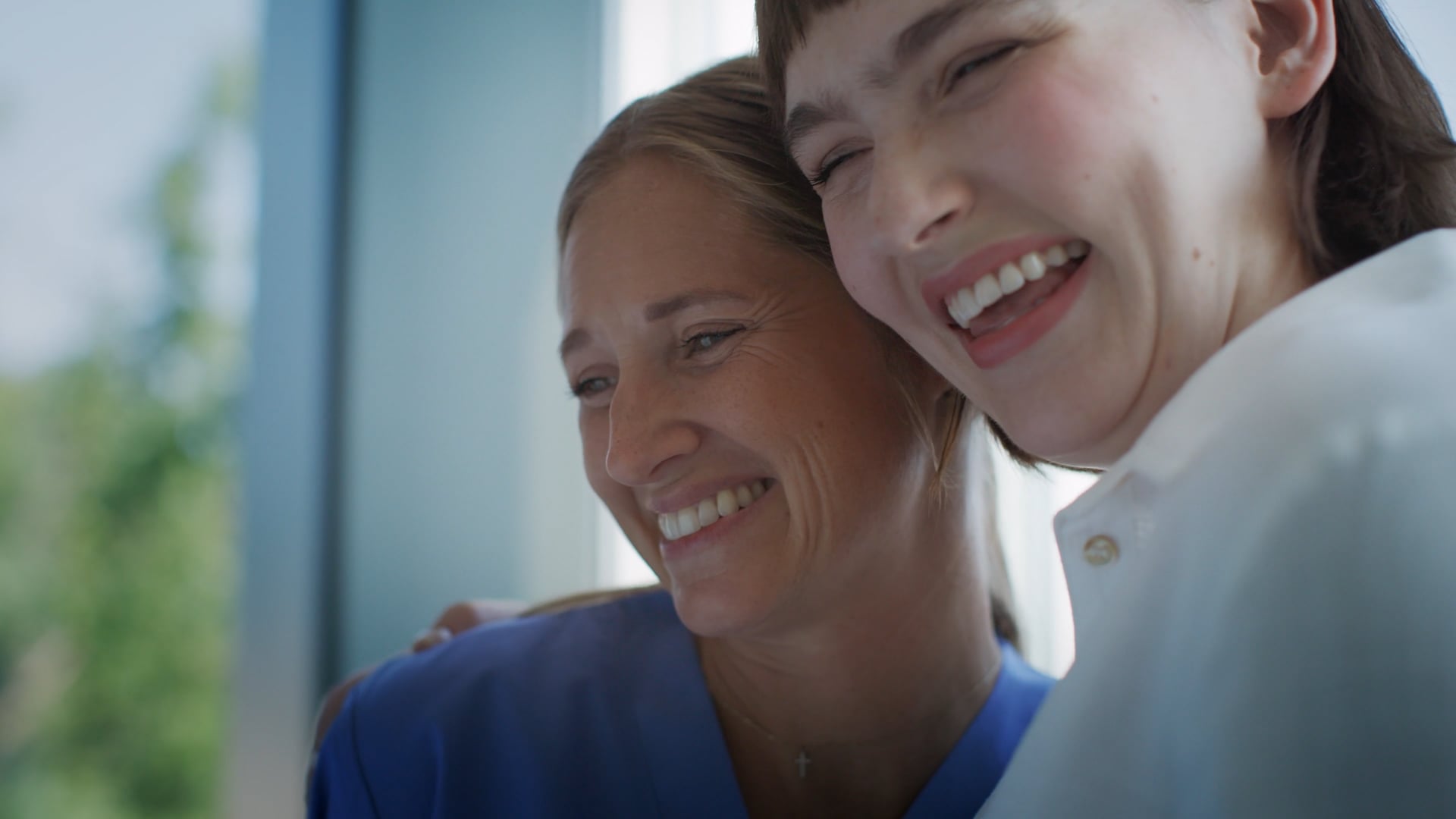 Aspirus Campaign: Brand