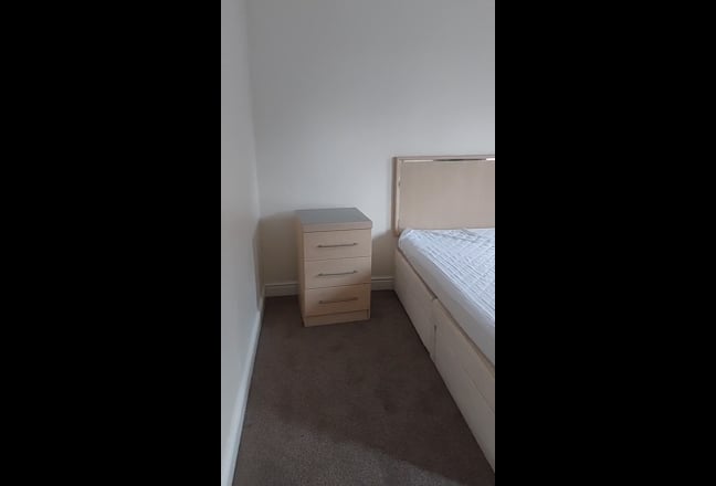 Double Room Main Photo