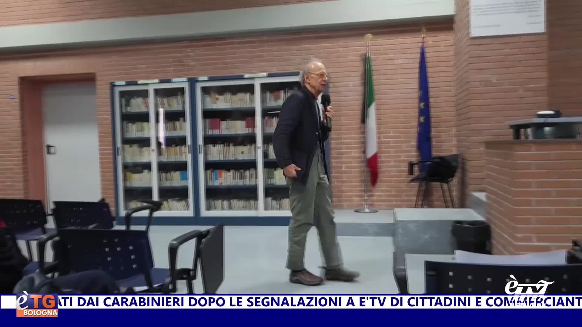 èTG –  Edizione Giorno 21/10/2025