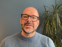 Introducing Peter