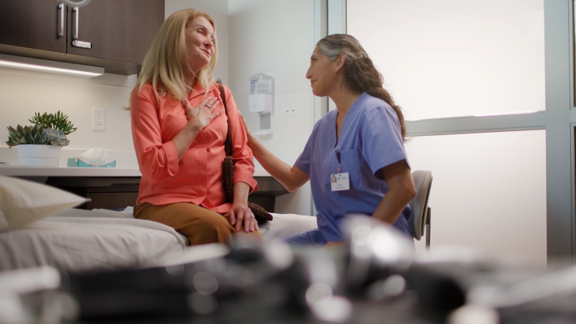 Aspirus Campaign: Heart