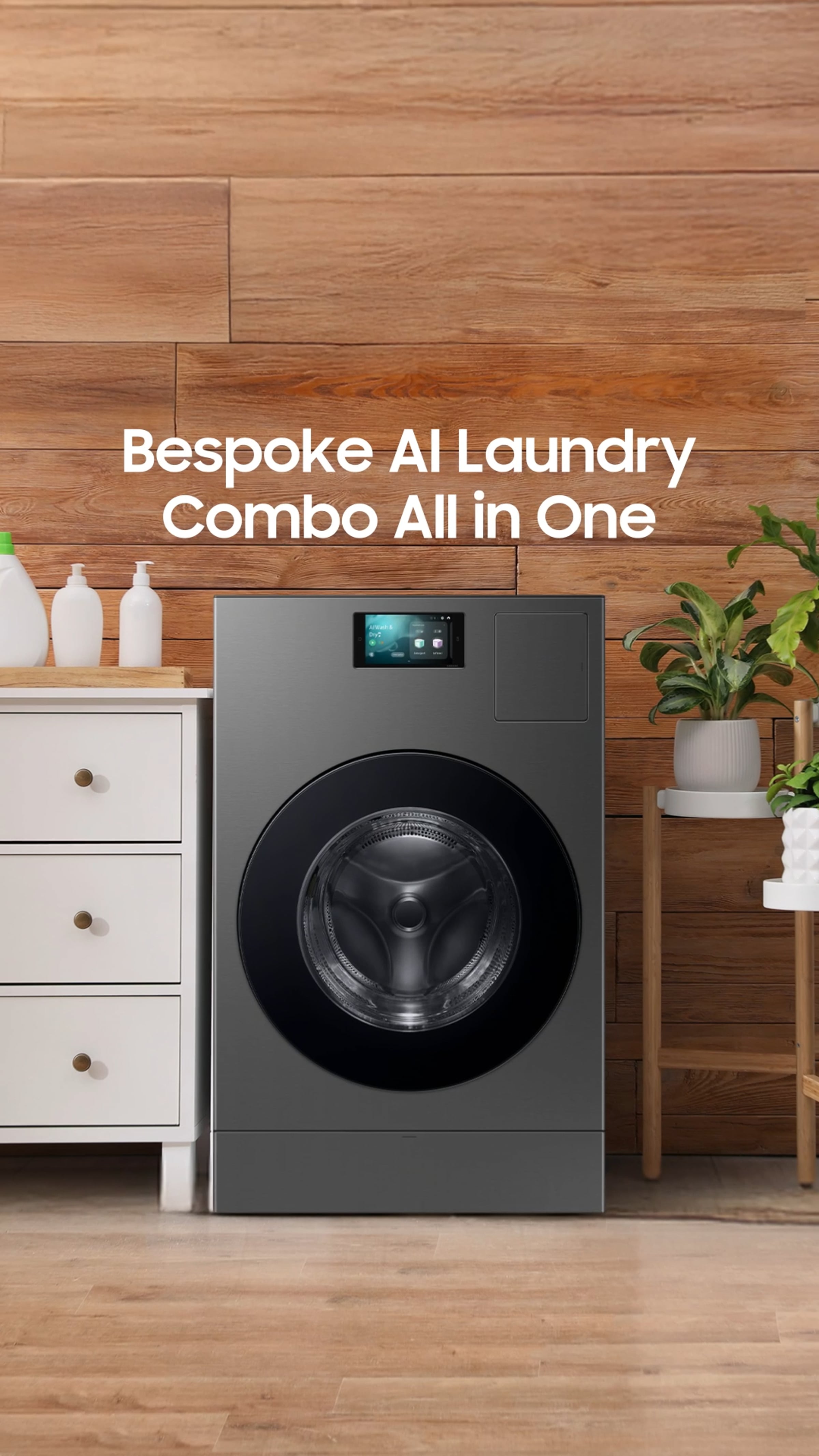 Samsung Wachine Machine | Videos & Movies on Vimeo