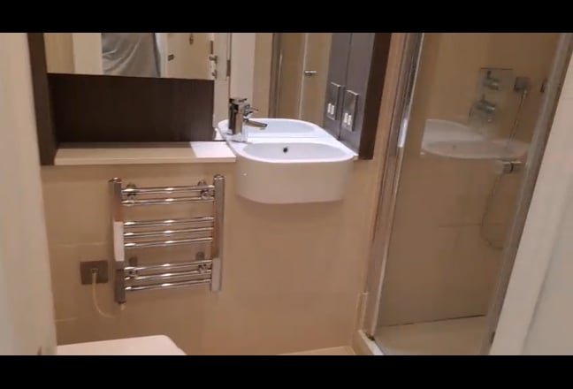 New Build Studio Flat in Hayes Middlesex Main Photo