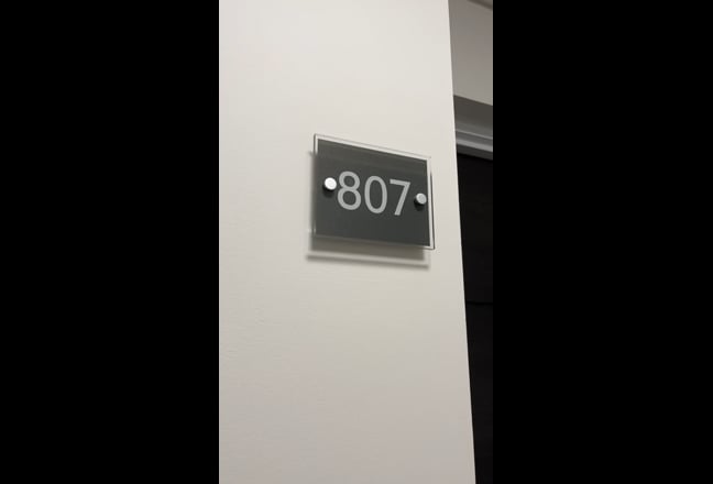 NEW Luxury Apartment, Be the first to move in  Main Photo