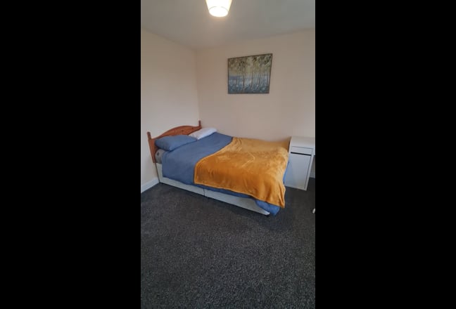Double room to let Pe15ba  Main Photo