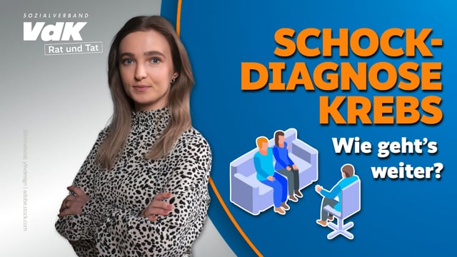 Krebsdiagnose am Arbeitsplatz: Alles über Kündigung, Finanzen & Deine Rechte I RAT & TAT