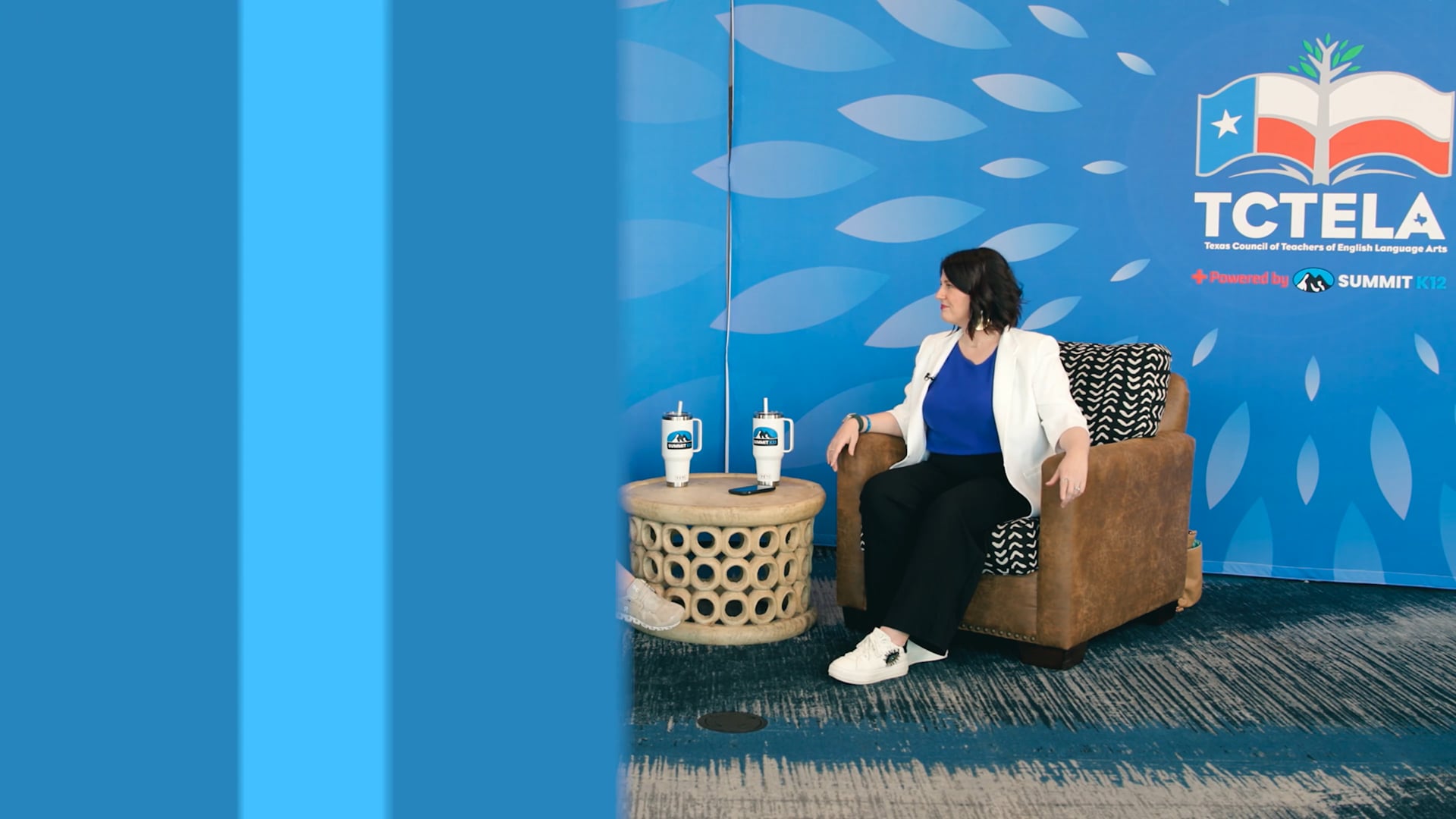 TCTELA 2024 - Amy Laine