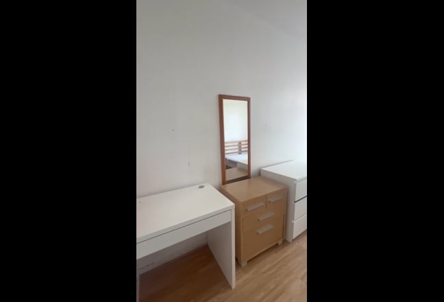 🌟 Double Room in Shadwell E1 – 1 Min from Statio  Main Photo