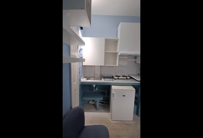 Cozy Studio flat  central Shepherd’s Bush  Main Photo