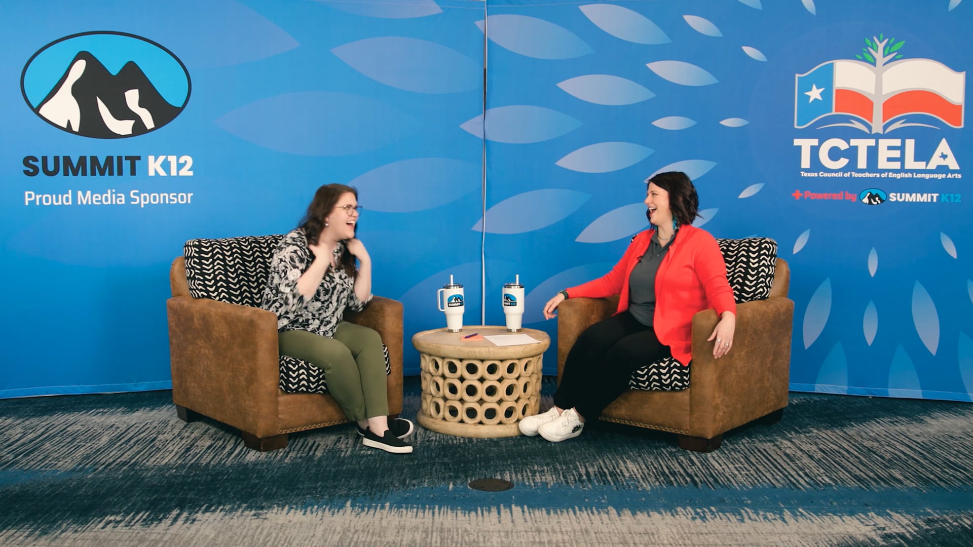 TCTELA 2024 - Angela Nelson