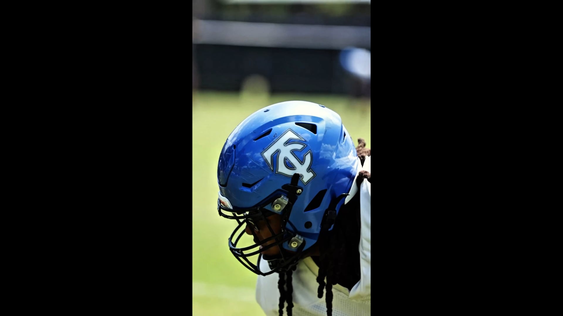 Trinity Christian Academy Practice
