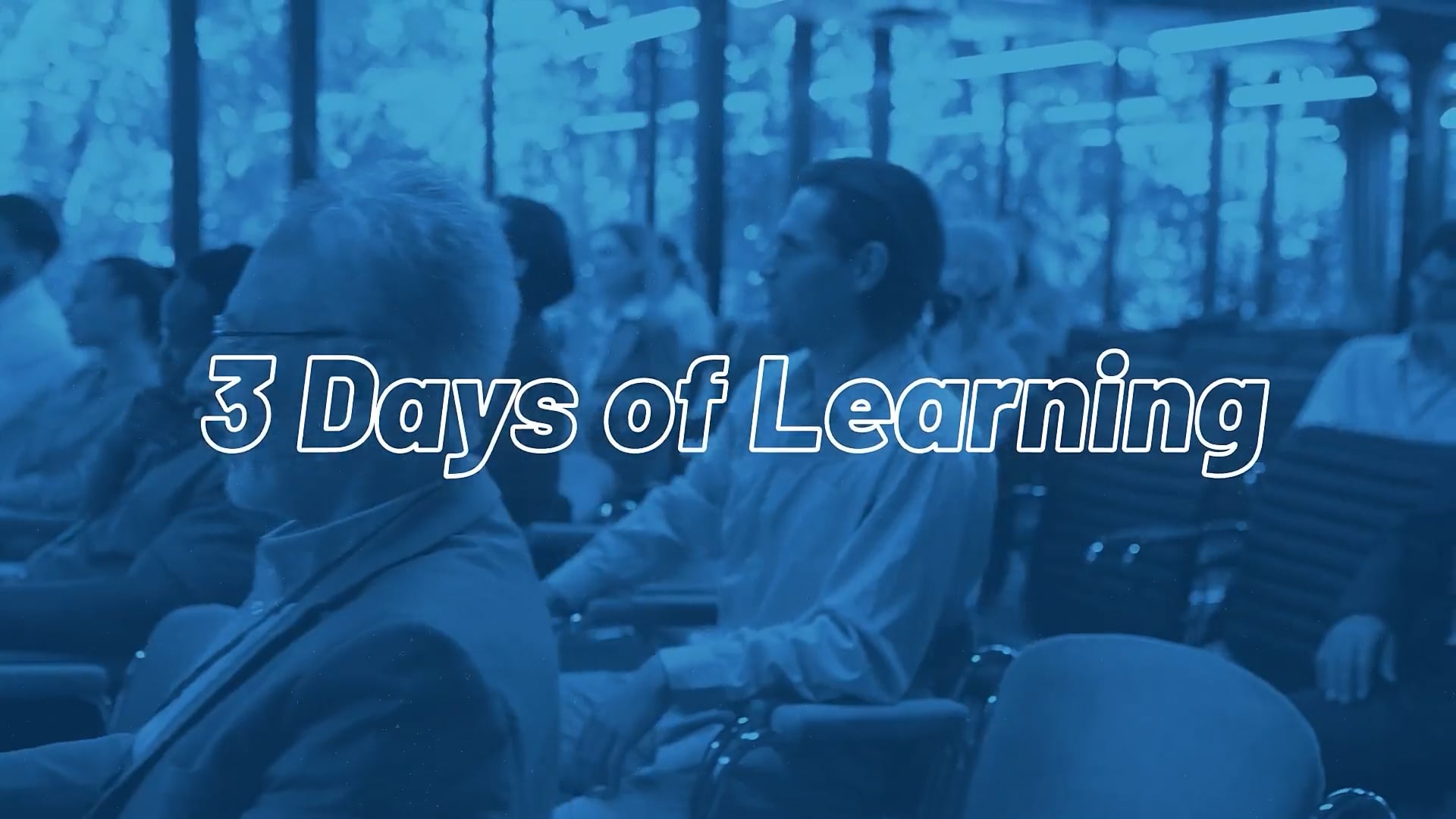 2024 TCTELA Annual Conference HYPE