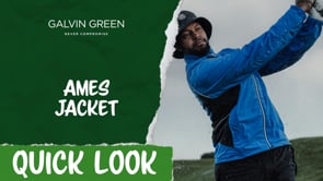 Galvin Green Ames Jacket Quick Look