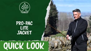 ProQuip ProPac Lite Jacket Quick Look