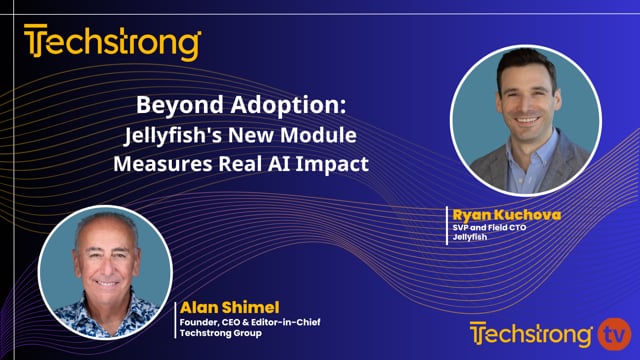 Beyond Adoption: Jellyfish's New Module Measures Real AI Impact