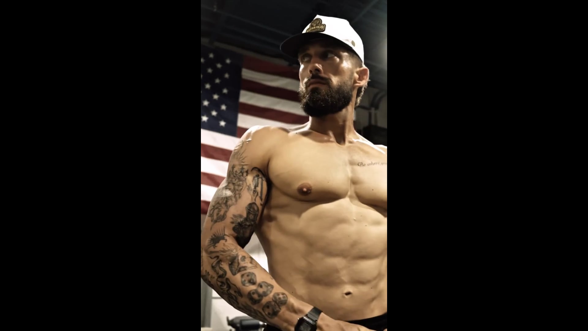Body Building