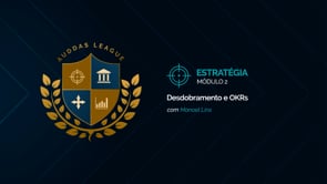 League V7 - Módulo 2