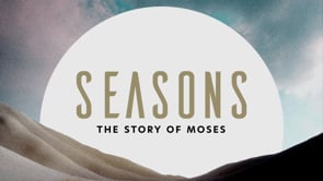 Season of Wilderness - 10-19-25 Sermon