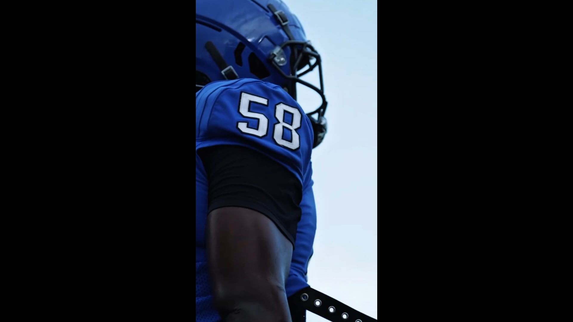 Trinity Christian Academy #58 Mic'd Up