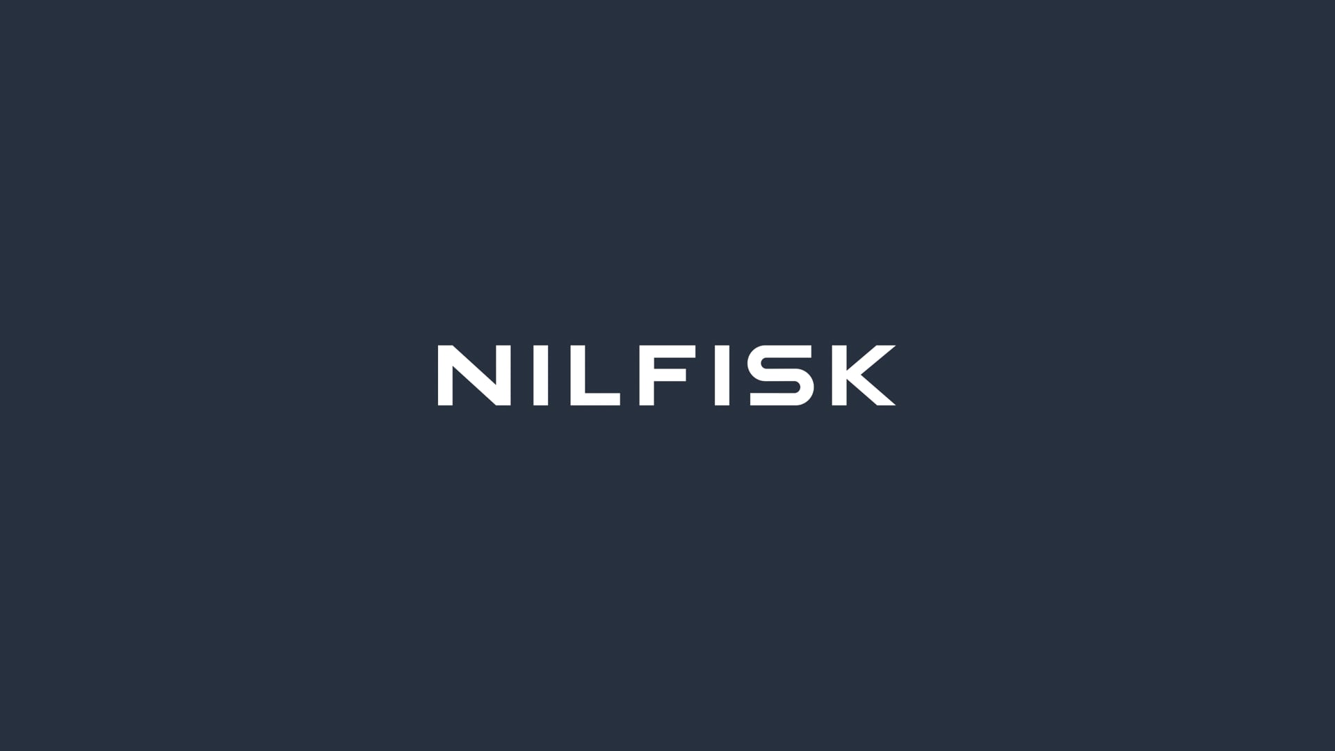 Nilfisk - Interview Hopital