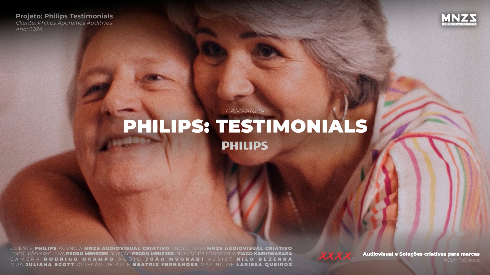 Jussara Makray :: Philips