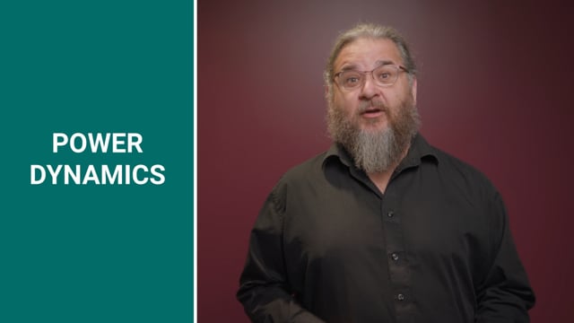 Power Dynamics