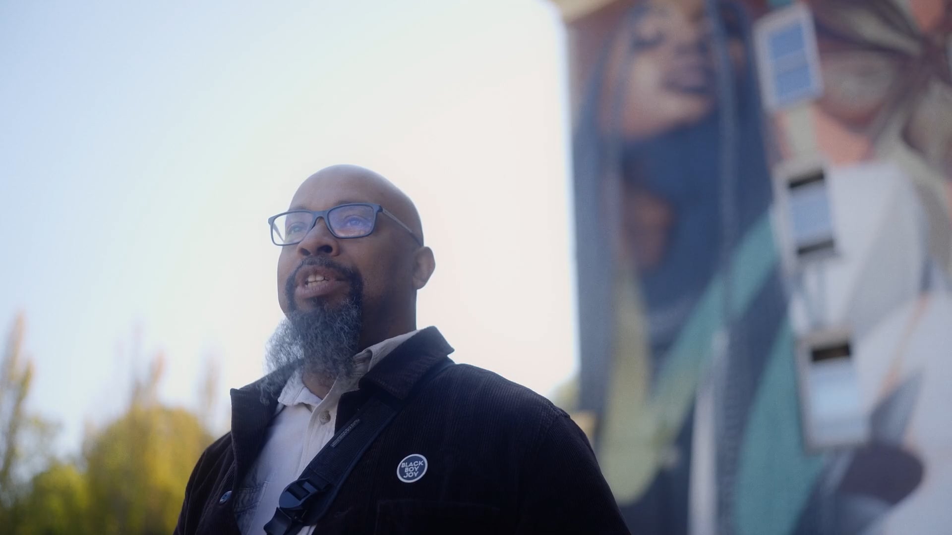 KEITH CLAYTOR V4 || 4:3 FORMAT