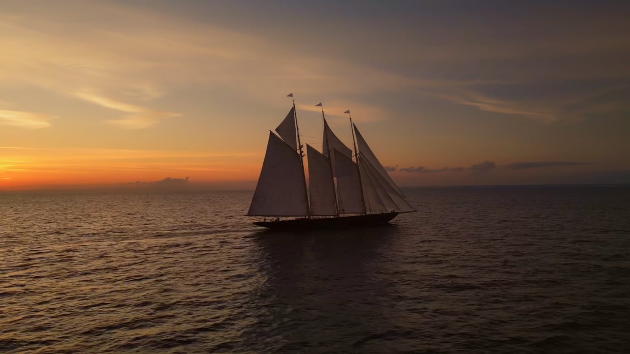 Yacht Video