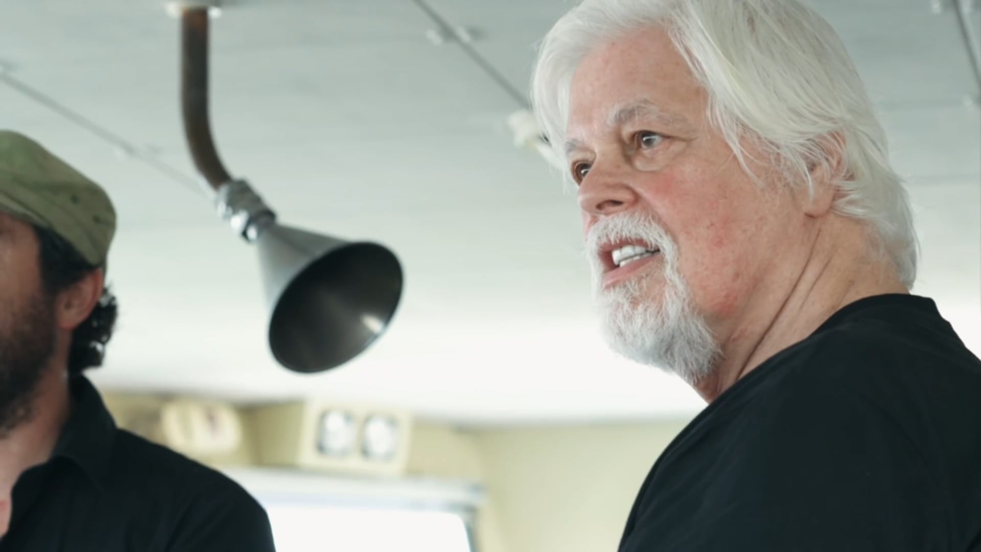 OCEAN WARRIORS SIZZLE