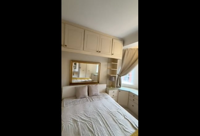 Two Bedroom flat in Marylebone near UCL/LSE Main Photo