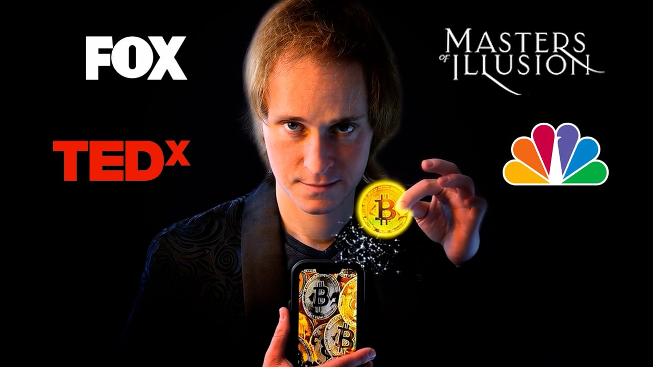 Shaun Jay - Theater Show Promo