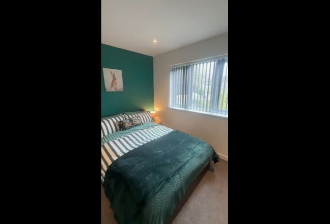Double Room in Shared House, Bretton Main Photo