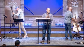 Cultivate 2025 - Session 5 - Jonathan Matthews