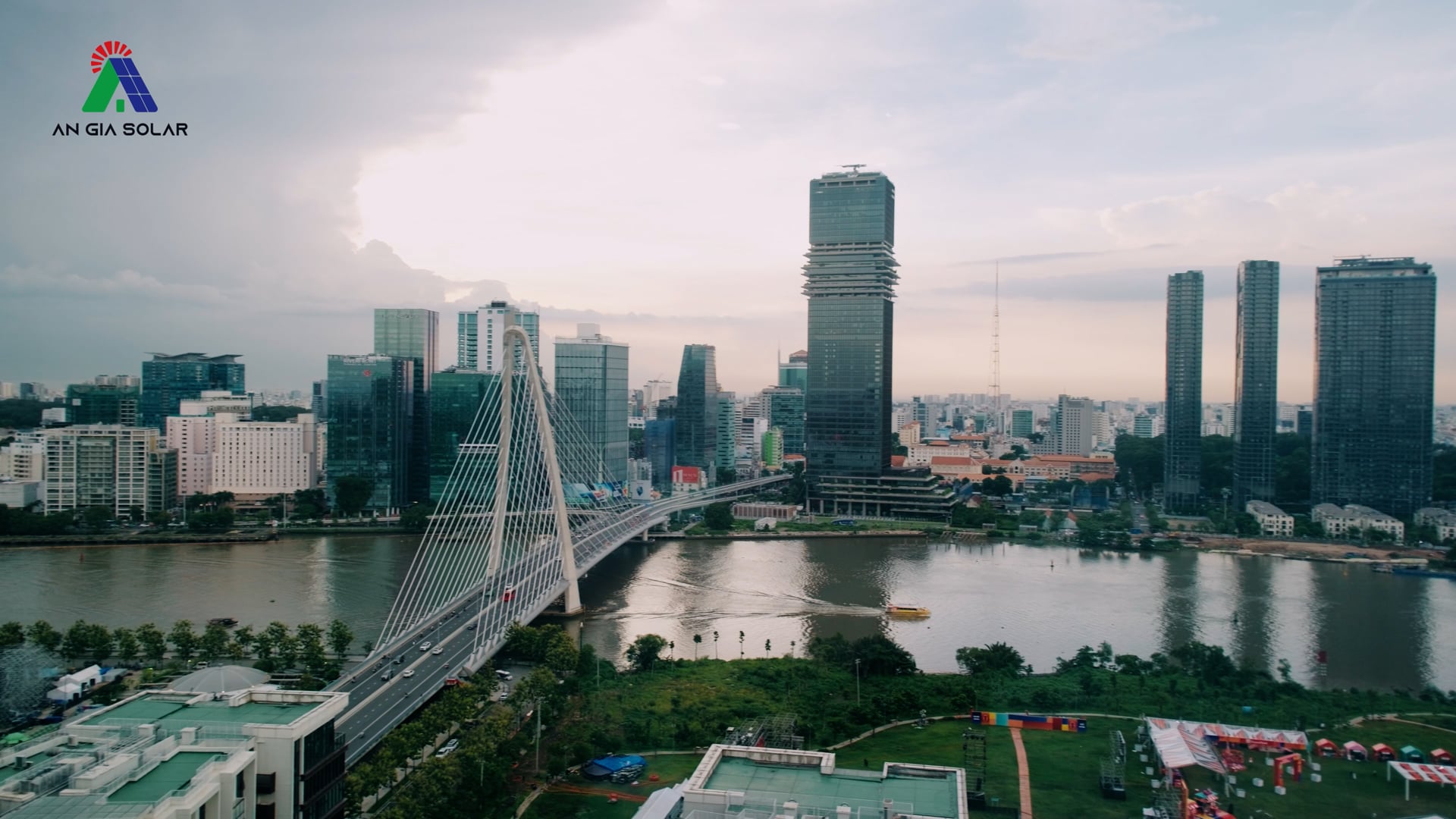 AN GIA SOLAR | SOLAR POWER SOLUTION SEMINAR EVENT RECAP